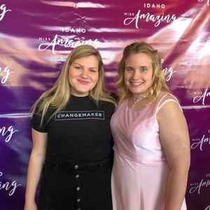 Meet your Posher, Elysia